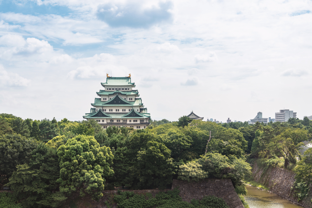 名古屋市のおすすめポイント・観光地の画像